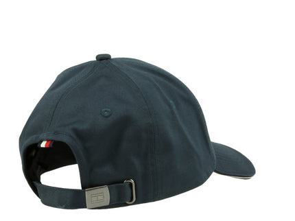 Th Corporate Cotton 6 Panel Ca
