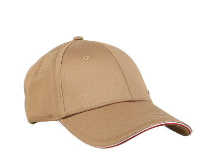 Th Corporate Cotton 6 Panel Ca