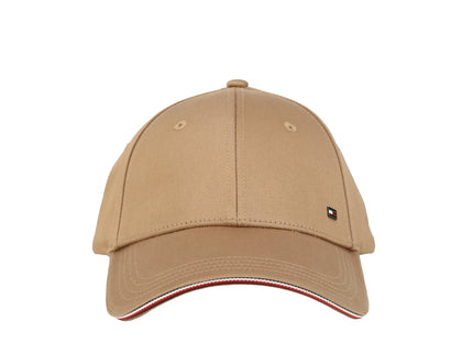 Th Corporate Cotton 6 Panel Ca