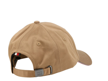 Th Corporate Cotton 6 Panel Ca