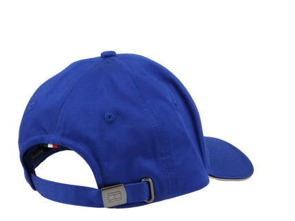 Th Corporate Cotton 6 Panel Ca
