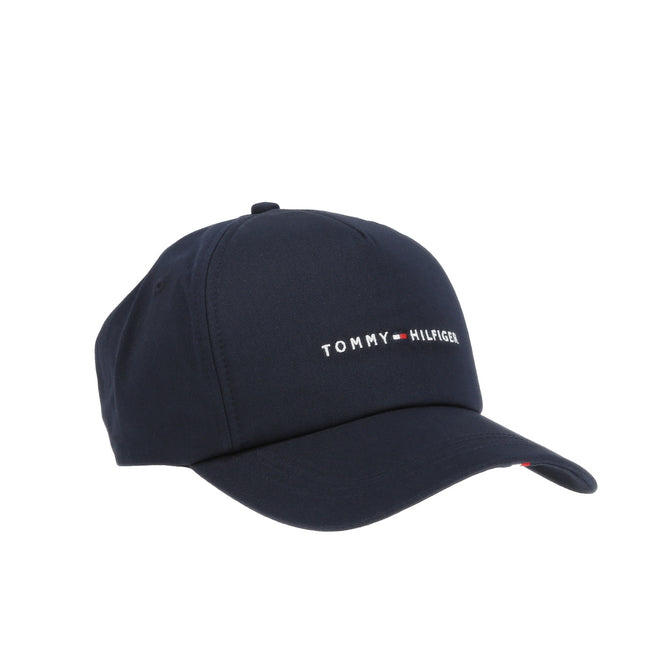 Th Foundation Soft 6 Panel Cap