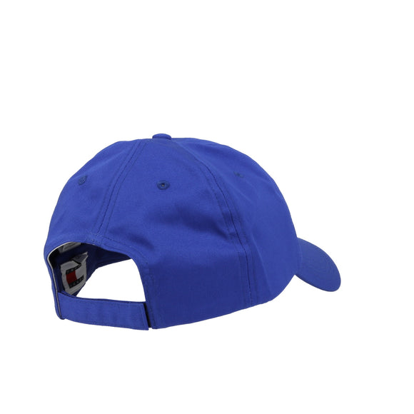 Tjm Linear Logo 6-Panel Cap
