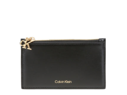 Ck Puller 6Cc Zip Cardcase