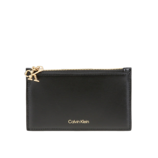 Ck Puller 6Cc Zip Cardcase