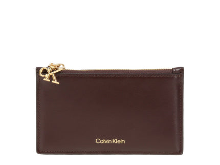 Ck Puller 6Cc Zip Cardcase