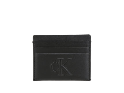 Sculpted Cardcase 6Cc