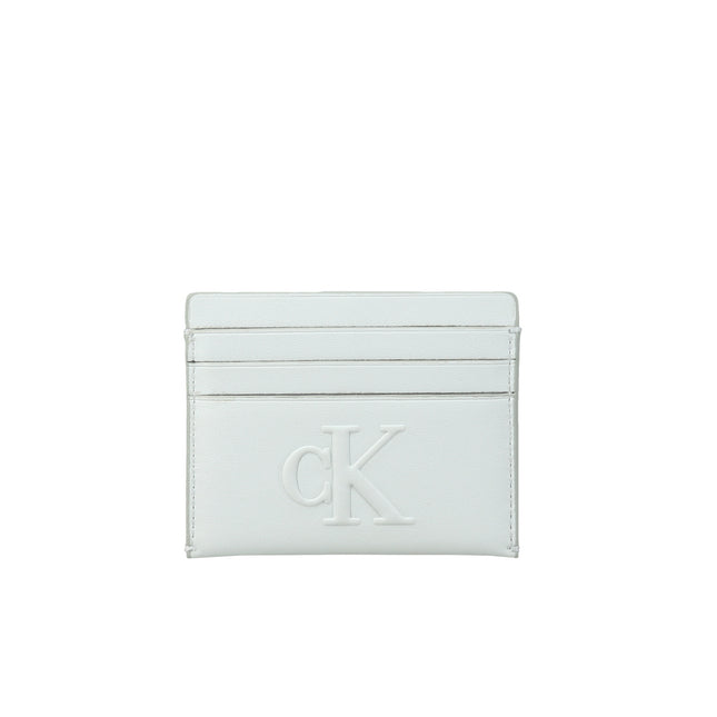 Sculpted Cardcase 6Cc
