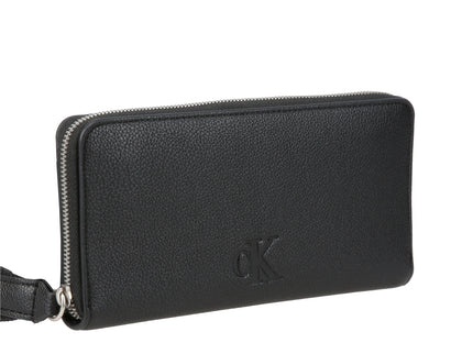 Ultralight Zip Around Wristlet