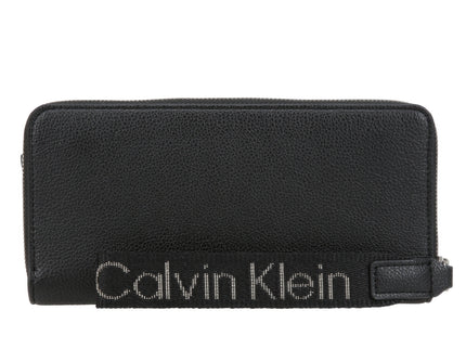 Ultralight Zip Around Wristlet