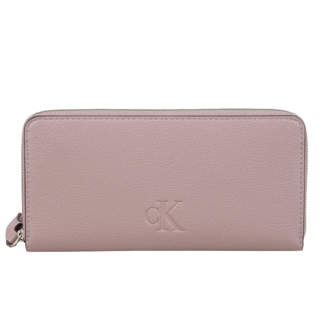 Ultralight Zip Around Wristlet