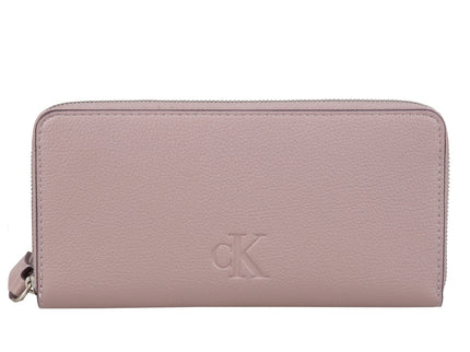 Ultralight Zip Around Wristlet