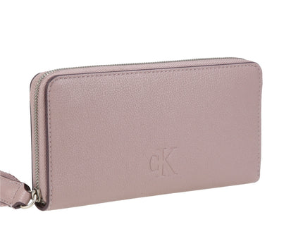 Ultralight Zip Around Wristlet