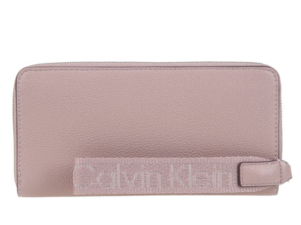 Ultralight Zip Around Wristlet