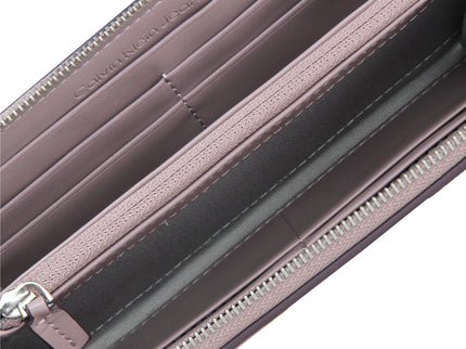 Ultralight Zip Around Wristlet