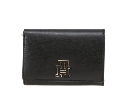 Th Chic Med Flap Wallet