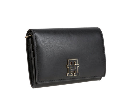 Th Chic Med Flap Wallet
