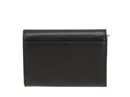 Th Chic Med Flap Wallet