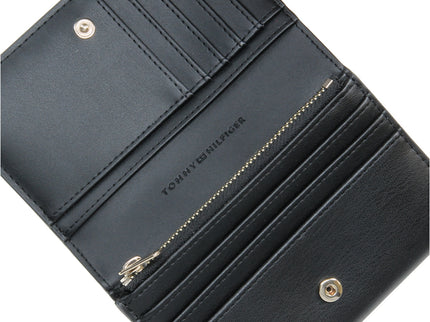 Th Chic Med Flap Wallet