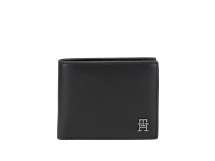 Th Modern Lea Mini Cc Wallet