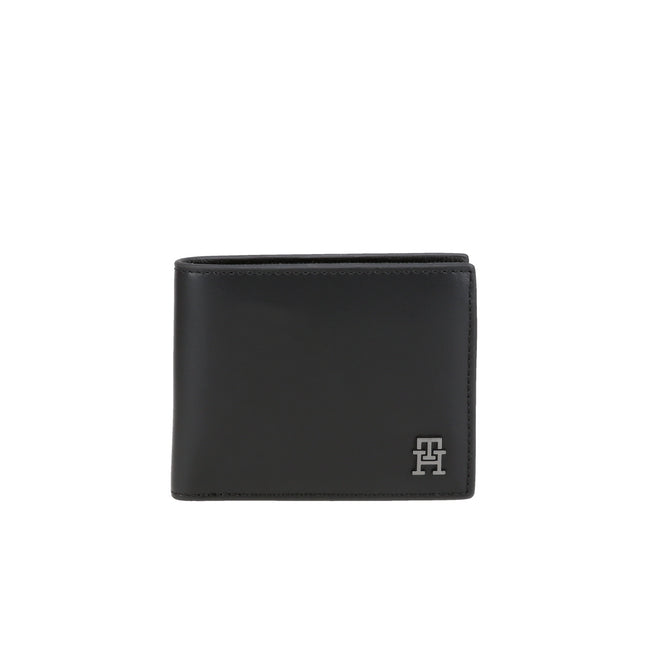 Th Modern Lea Mini Cc Wallet