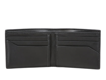 Th Modern Lea Mini Cc Wallet