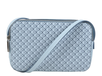 Aop Double Zip Camera Bag