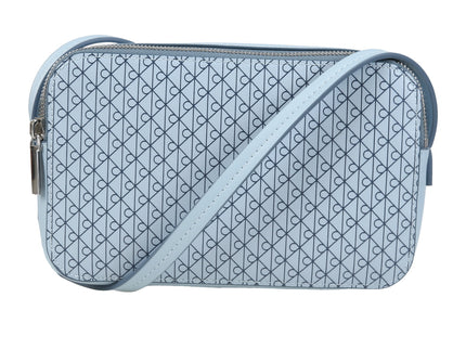 Aop Double Zip Camera Bag