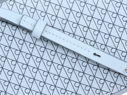 Aop Double Zip Camera Bag