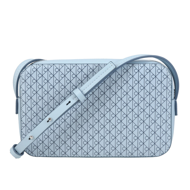 Aop Double Zip Camera Bag