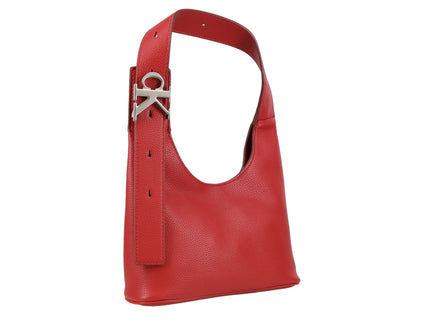 Archival Mini Shoulder Bag