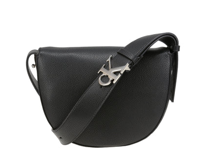 Archive Hardware Saddle Bag