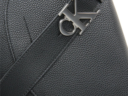 Archive Hardware Saddle Bag