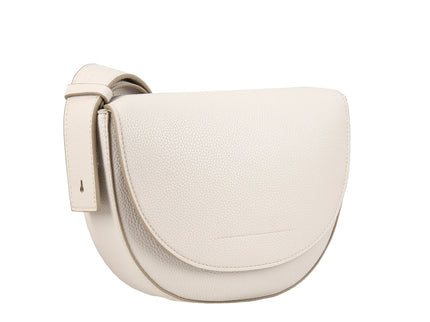 Archive Hardware Saddle Bag