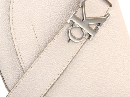 Archive Hardware Saddle Bag