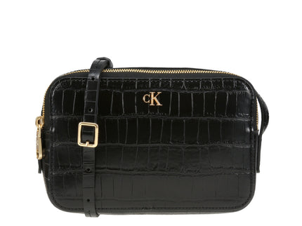 Ck Croc Camera Bag