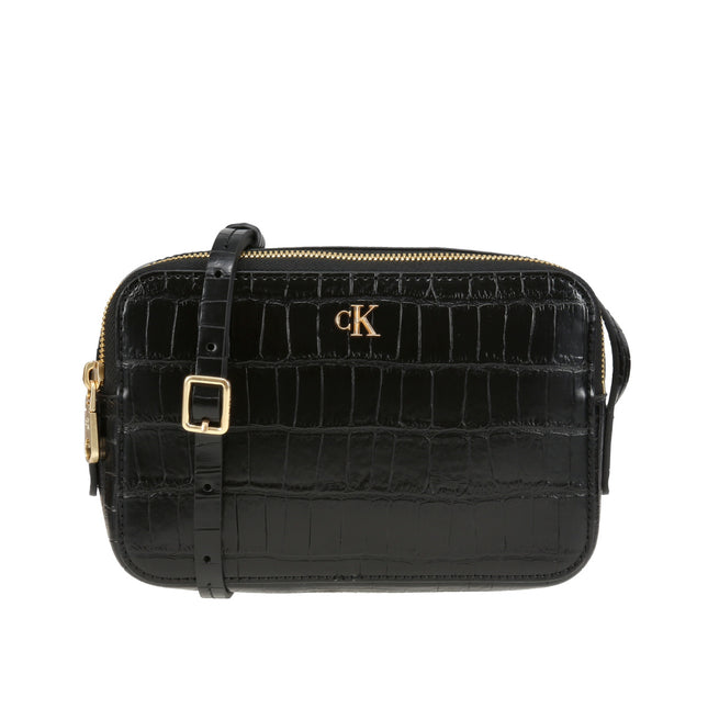 Ck Croc Camera Bag