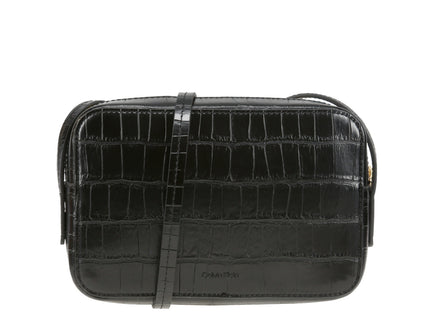 Ck Croc Camera Bag