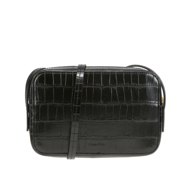 Ck Croc Camera Bag