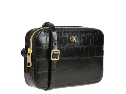Ck Croc Camera Bag