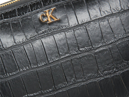 Ck Croc Camera Bag