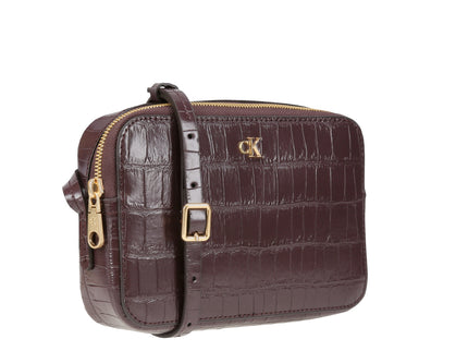 Ck Croc Camera Bag
