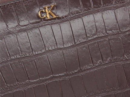 Ck Croc Camera Bag