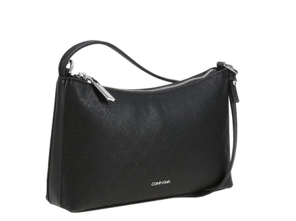 Ck Must Aop Logo Jqd Xbody