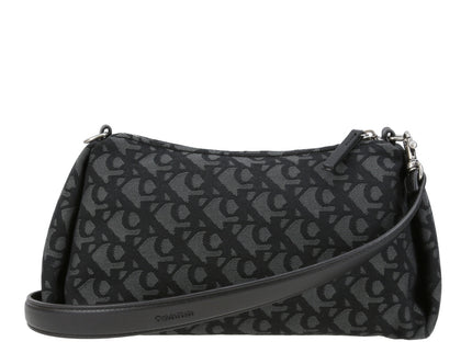 Drop Monogram Shoulder Bag