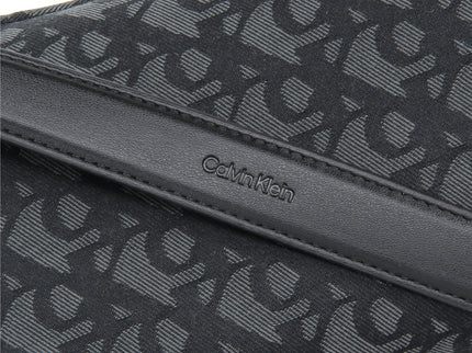 Drop Monogram Shoulder Bag