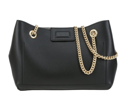 Minimal Monogram Ch Shldr Bag