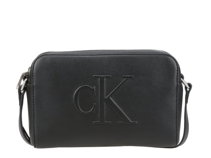 Sculpted Ew Camera Bag