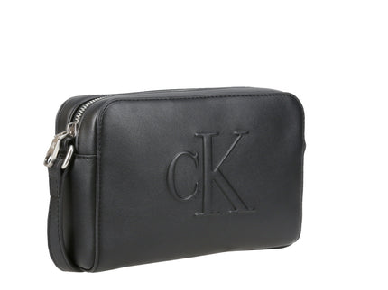 Sculpted Ew Camera Bag