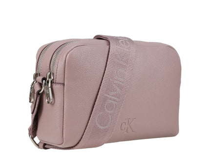 Ultralight Ew Double Zip Camer
